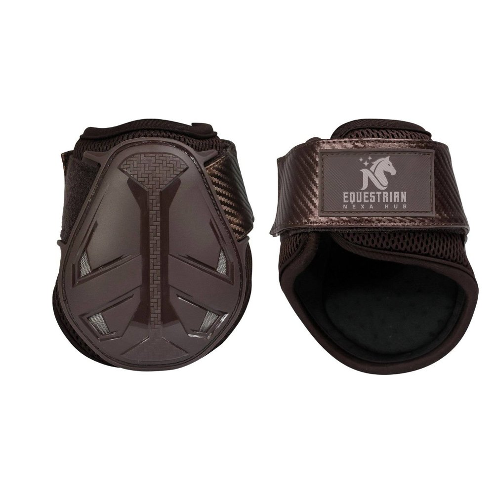 1 Fetlock Boots - Image 1