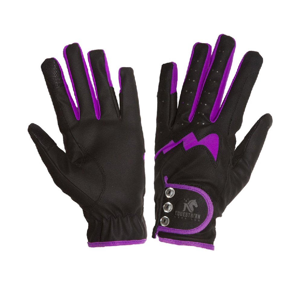 1 Summer Gloves - Image 1