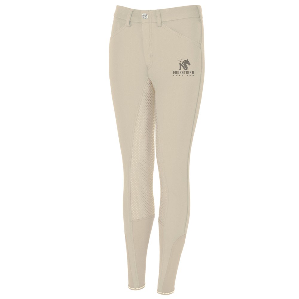 2 Riding Trousers / Breeches - Image 1