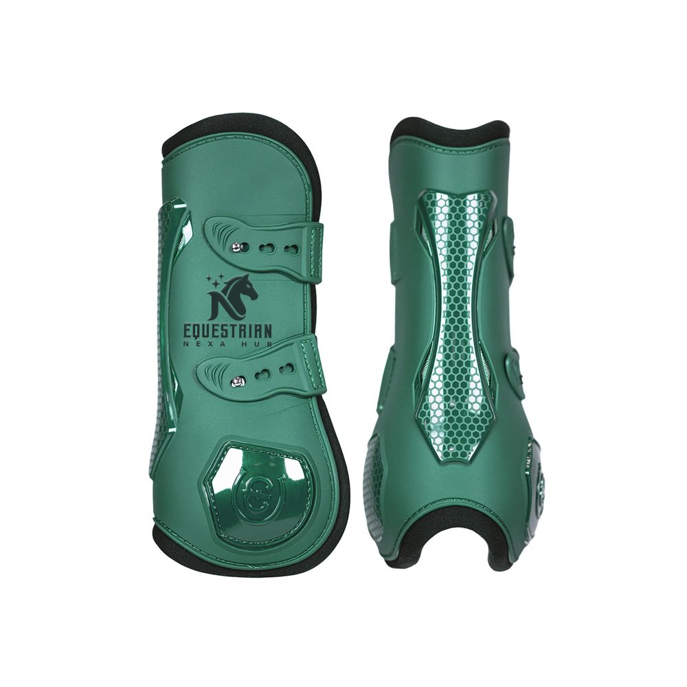 3 Tendon Boots - Image 1