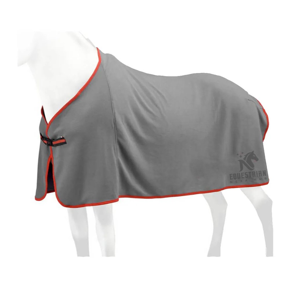 3 Horse Rugs & Blankets - Image 1