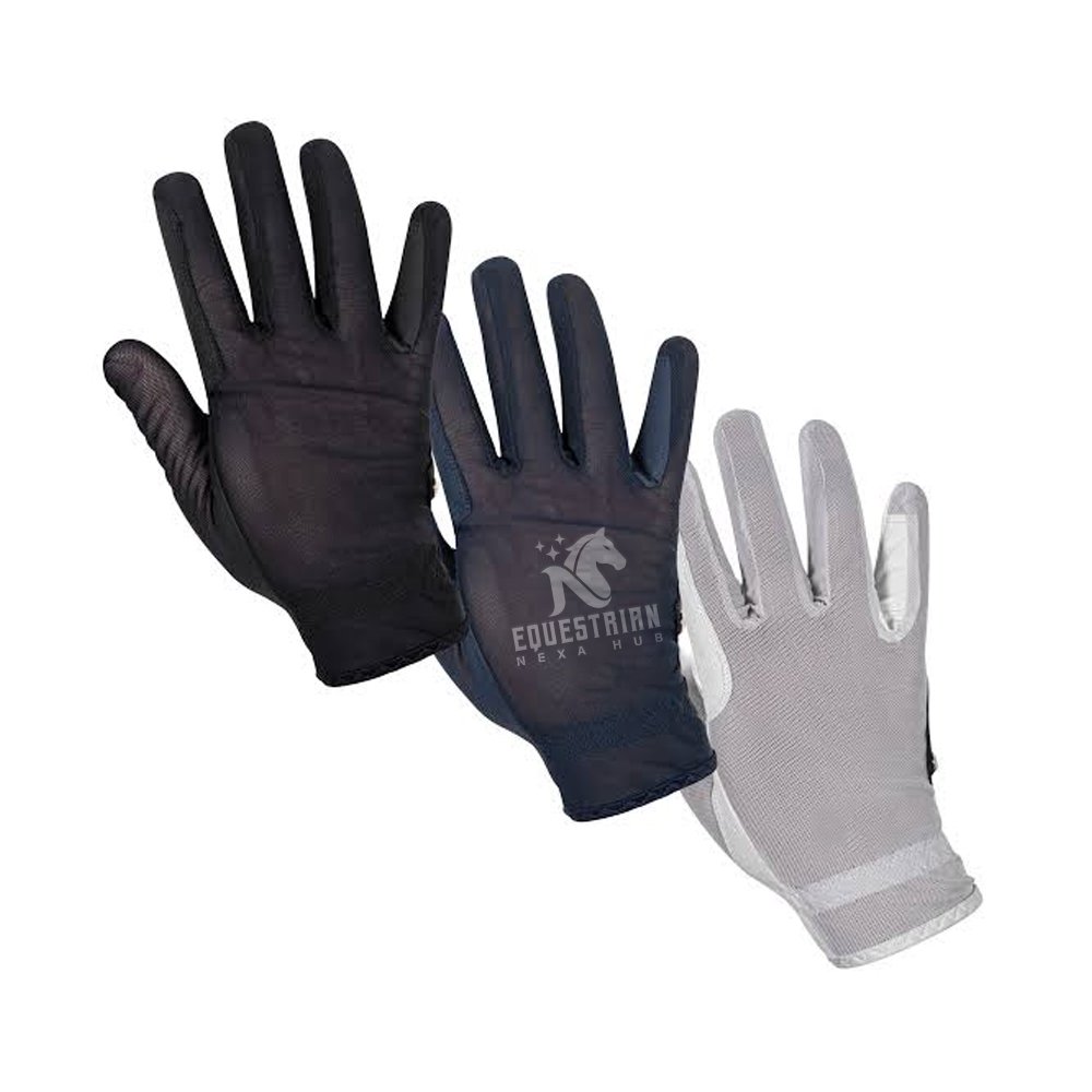 3 Summer Gloves - Image 1