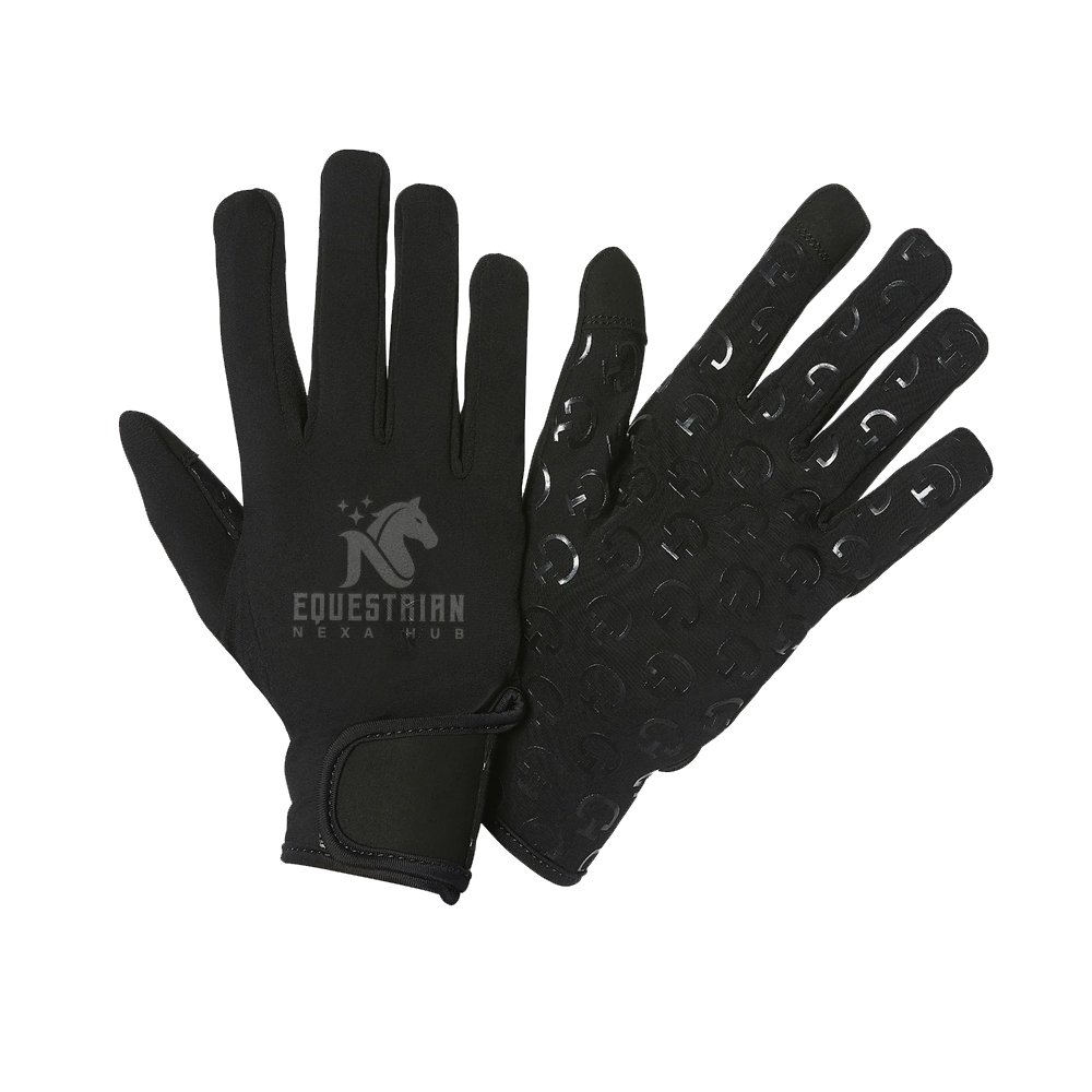 3 Winter Gloves - Image 1