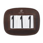 Bridle Number Holders