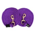Lead Ropes