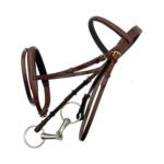 Leather Bridles