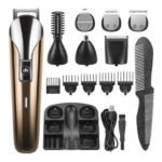 Grooming Kits